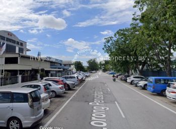 [FOR SALE] 1.5 Storey Detached Factory At Kawasan Perusahaan Perai, Prai