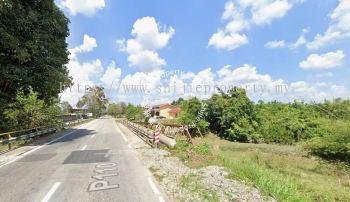 [FOR RENT] Industrial Land At Tasek Gelugor, Tasek Gelugor