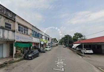 [FOR SALE] 2 Storey Shop House At Bandar Tasek Mutiara, Simpang Ampat