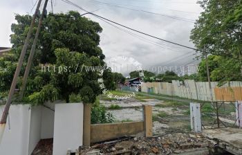 [FOR SALE] Residential Land At Bandar Butterworth, Butterworth