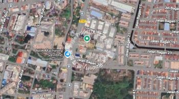[FOR SALE] Residential Land At Bandar Butterworth, Butterworth
