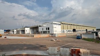 [FOR RENT] 1 Storey Detached Factory At Kawasan Perusahaan Bukit Selambau, Sungai Petani