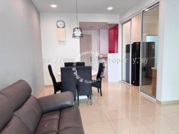 [FOR RENT] Condominium At Solaria Residences Condo, Sungai Ara