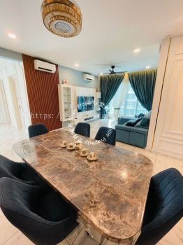 [FOR RENT] Condominium At Quaywest Residence Condo, Sungai Nibong