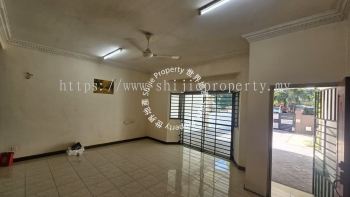 [FOR RENT] 3 Storey Terrace House At Taman Seri Teratai, Butterworth