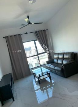 [FOR RENT] Condominium At Sinaran Residence (Serviced Apartment), Batu Kawan
