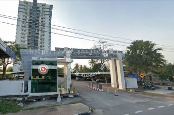 [FOR RENT] Condominium At Goodfields Residence, Bukit Mertajam