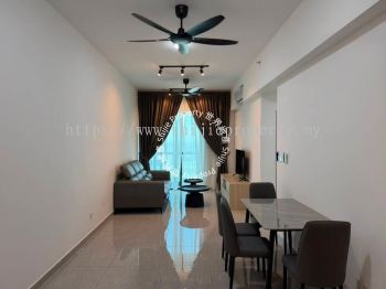 [FOR RENT] Condominium At Savana Utropolis Utama, Batu Kawan