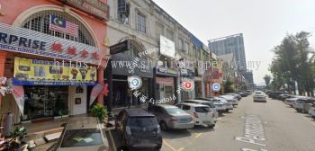 [FOR RENT] 3 Storey Shop Office (G/F) At Bandar Perda, Bukit Mertajam