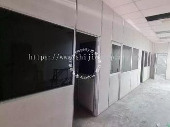 [FOR RENT] 3 Storey Shop Office (G/F) At Bandar Perda, Bukit Mertajam