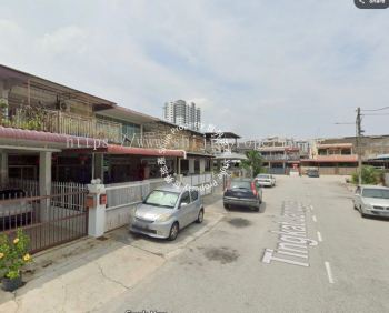 [FOR SALE] 2 Storey Terrace House At Taman Makok, Bukit Mertajam