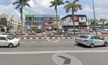 [FOR SALE] 3 Storey Shop House At Pusat Perniagaan Alma, Alma