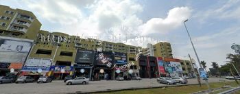 [FOR SALE] 2 Storey Shop Office At Taman Terbilang, Butterworth