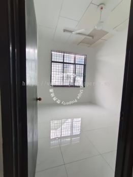 [FOR SALE] 2 Storey Terrace House At Taman Tangling, Simpang Ampat