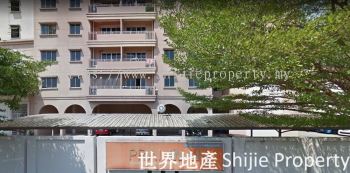 [FOR SALE] Condominium At Prima Aman (Prai Inai) Condo, Prai