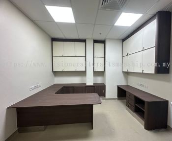 Heart Centre Fit-Out for HOSPITAL at George Town, Penang