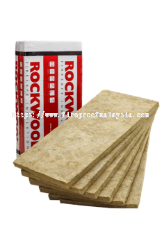 Stonewool Malaysia