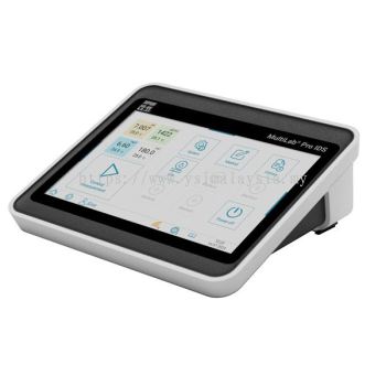 YSI MultiLab® Pro 40 IDS