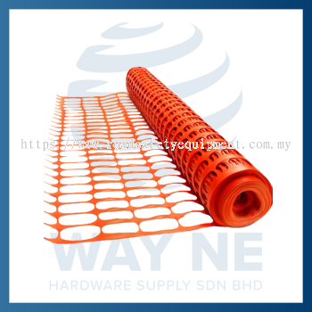 Barrier Netting