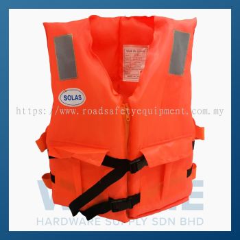 Life Jacket