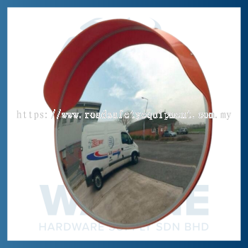 Convex Mirror Outdoor