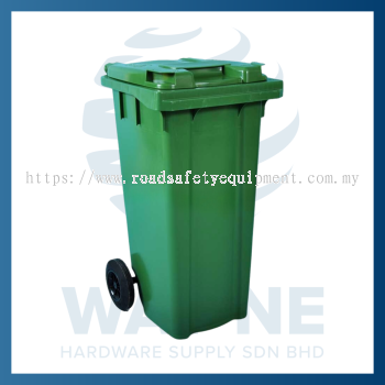 STEP BIN 120