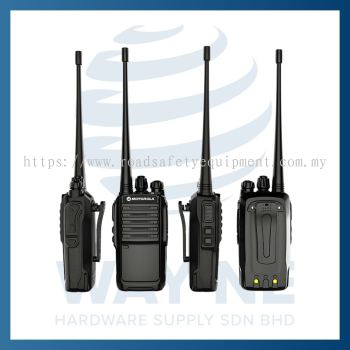 Motorola Walkie Talkie 8KM UHF 400-470MHz