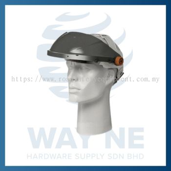 Economic Visor and Holder