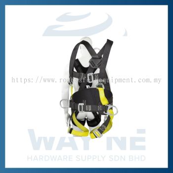 Portwest FP15 2-Point Comfort Plus Harness