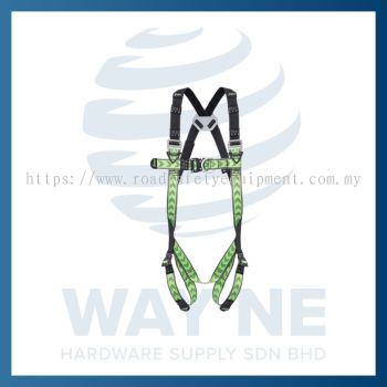 Move 3 - 2 Point Scaffold Harness | FA 10 107 00A