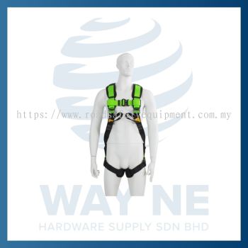 G-FORCE P-32 Pro Safety Harness