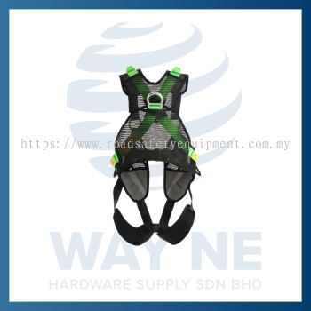 XForce-Ultra P500 Comfort Fall Protection & Rescue Harness