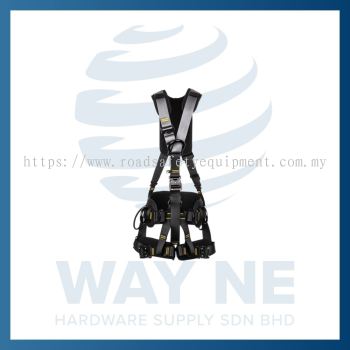 Multifunctional Safety Harness