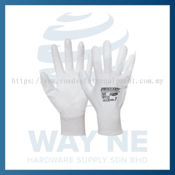 RAZOR X3 HPPE PU Palm Glove