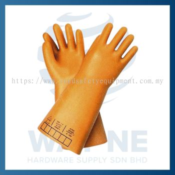 Elsec Insulation Glove