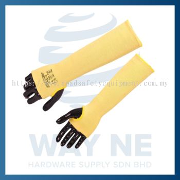 RAZOR X3 Aramid Sleeves