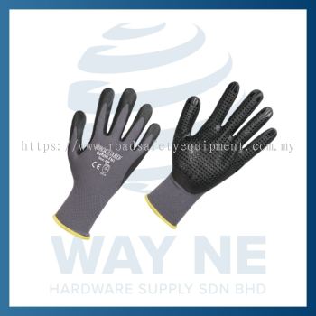 Duron Microfoam Coated Grip Glove