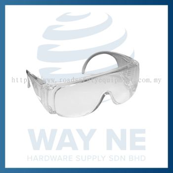 Series 2000 Visitor Safety Eyewear