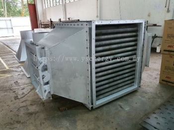 Air Preheater