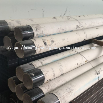 MSCL Pipe