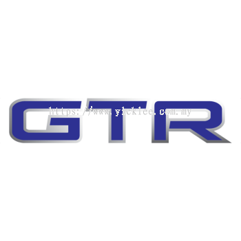 GTR BRAKE FLUID DOT 4