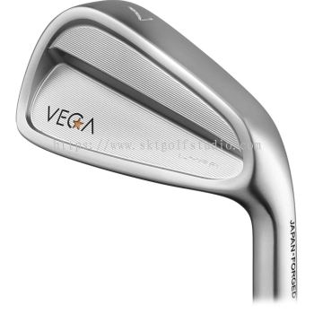 VEGA - Lyra Irons  (5i To Pw)(Head Only)