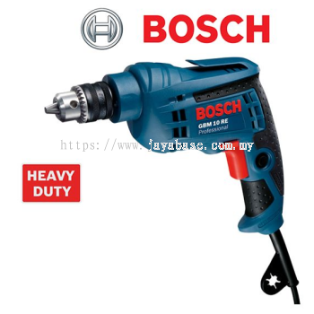 Bosch Drill GBM 10 RE