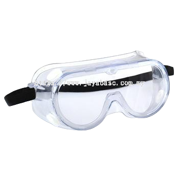 Safety Goggles