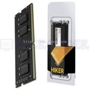 HIKSEMI HSC408S32Z1 8G HIKER S1 DDR4 3200MHz 8GB, SODIMM, 260Pin, Lifetime (Hynix/Micron/Samsung)