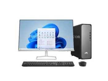 HP OMNIDESK SLIM S03-0054D PC - I5-14400,8GB DDR5,512GB,WIN11HOME, OFFICE HOME2024, 3Y ONSITE (HPI-D71HBPA) - EX-STOCK 10/7/26