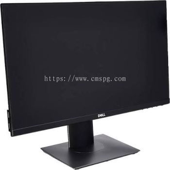 Recon Dell P2219H 22" Inch Full HD (1920x1080) IPS Monitor Ports: HDMI, DP, VGA, 6months