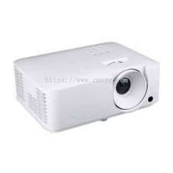 ACER VERO  XL2320p PROJECTOR WXGA, 4000ANSI, 44Q LASER (MR.JYR11.00C)
