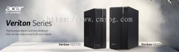 ACER VERITON S (MID TOWER) S2735G CU7265/16GB/1TB/Win11Pro (DT.R6XSM.001)