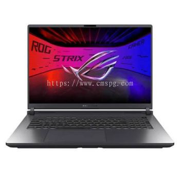 ASUS ROG Strix G18 G815L-MTT9068W - CU9 290HX Plus/RTX5060/DDR5 32G/1TB/300Hz (90NR0LP2-M008C0)